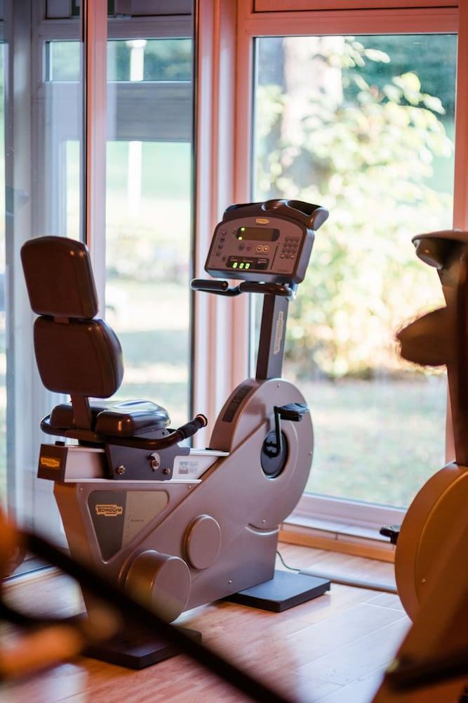 Hotel Trihotel - Wellnesshotel Am Schweizer Wald Rostock