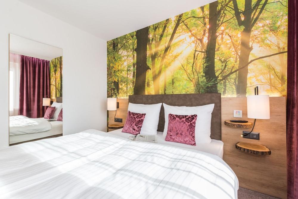 Trihotel - Wellnesshotel Am Schweizer Wald 4*