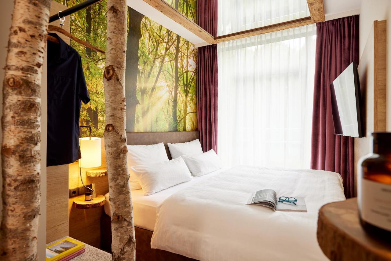 Trihotel - Wellnesshotel Am Schweizer Wald 4*