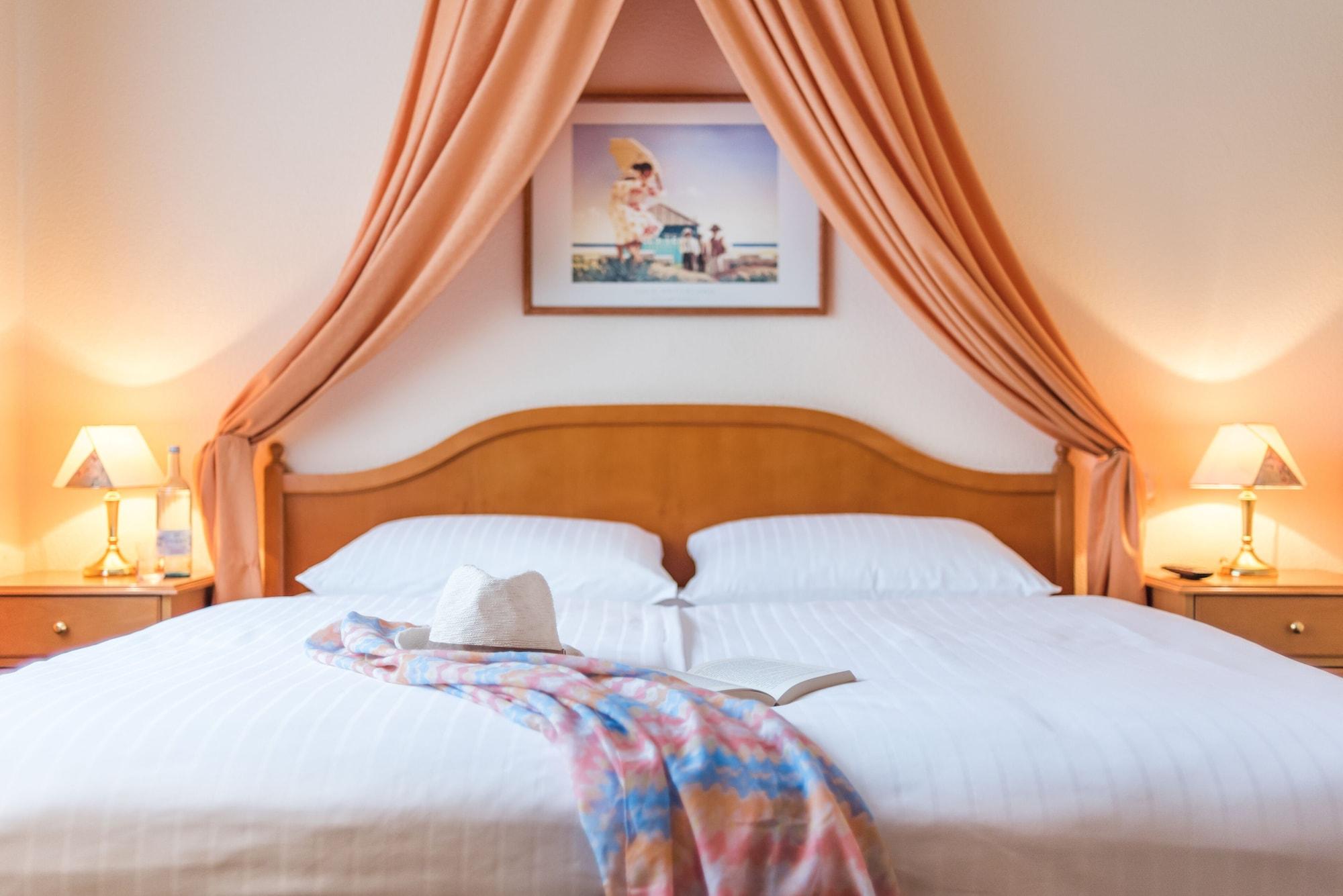 Trihotel - Wellnesshotel Am Schweizer Wald Hotel 4*