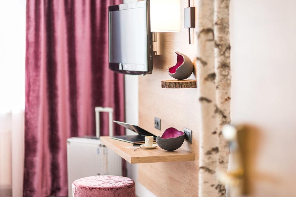 Trihotel - Wellnesshotel Am Schweizer Wald 4*
