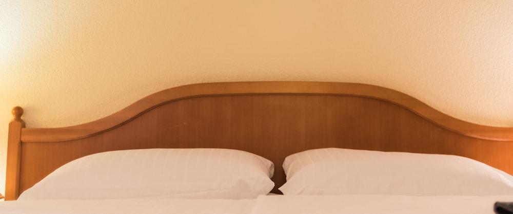 Trihotel - Wellnesshotel Am Schweizer Wald Hotel