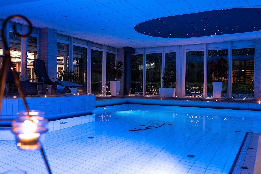 Hotel Trihotel - Wellnesshotel Am Schweizer Wald Rostock