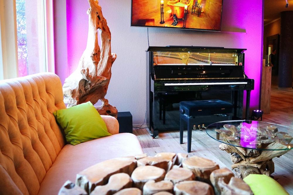 Hotel Trihotel - Wellnesshotel Am Schweizer Wald Rostock