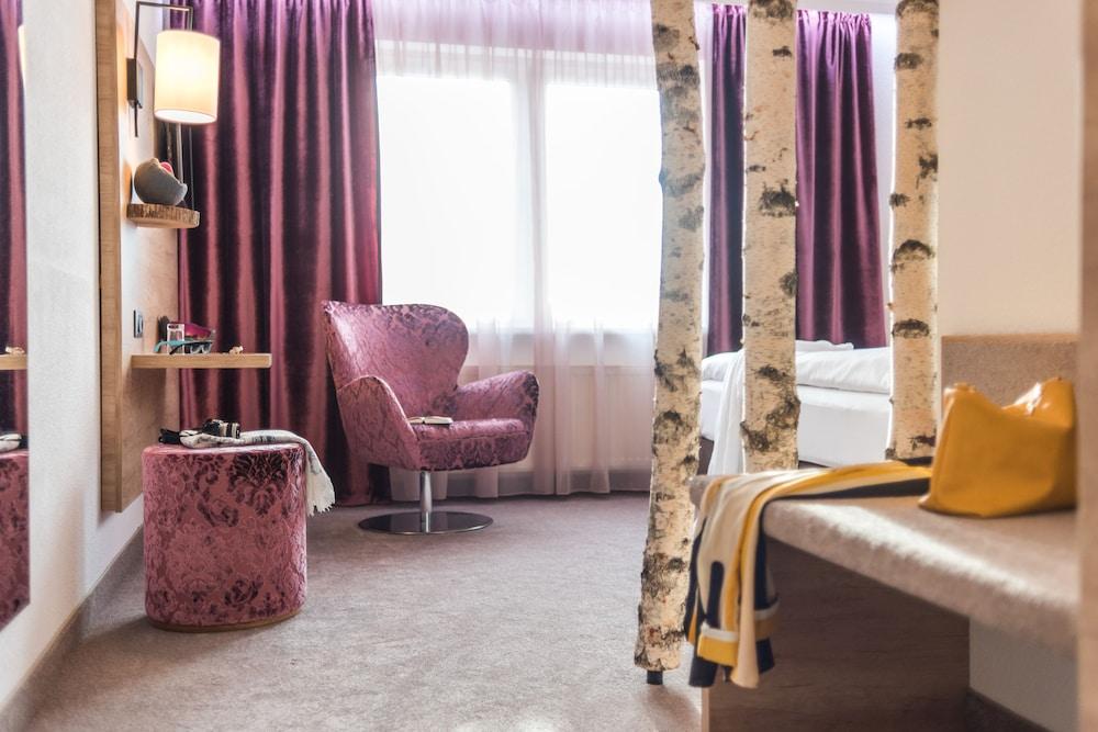 Trihotel - Wellnesshotel Am Schweizer Wald Hotel