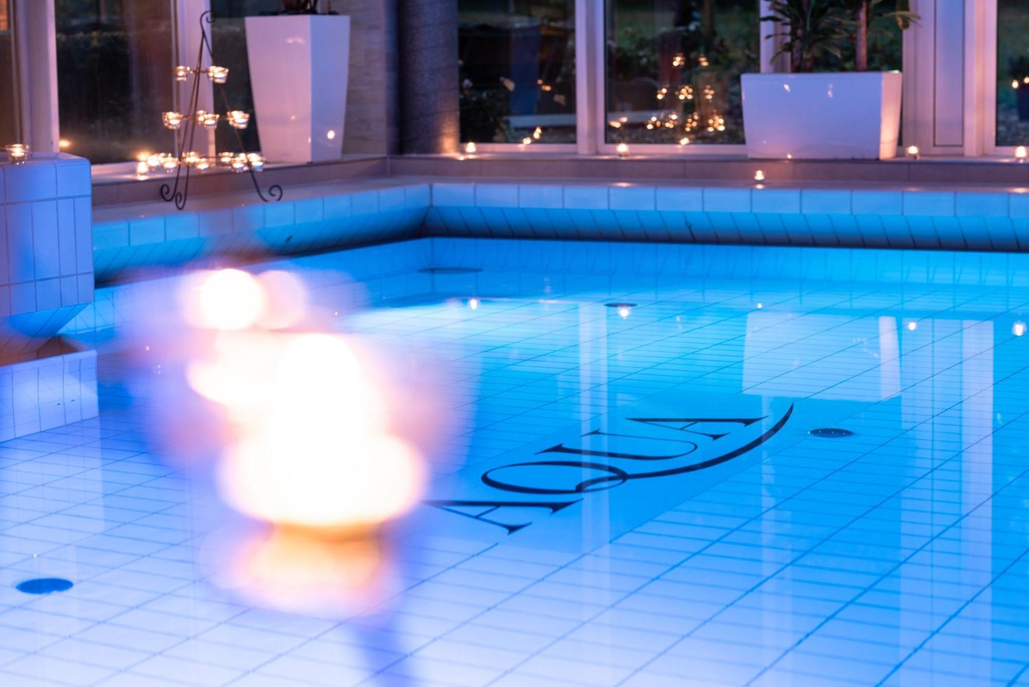 Hotel Trihotel - Wellnesshotel Am Schweizer Wald