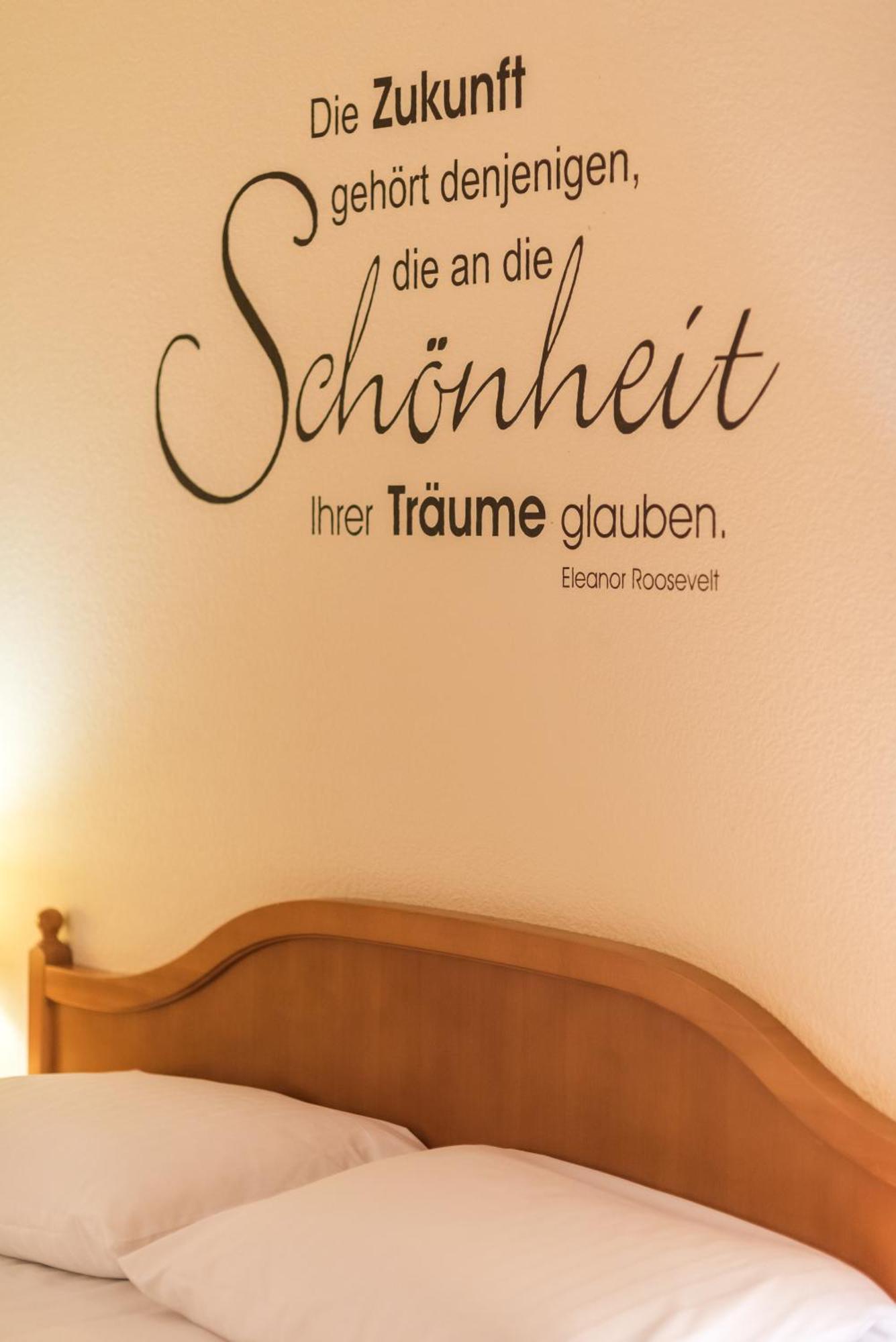Trihotel - Wellnesshotel Am Schweizer Wald Hotel Rostock