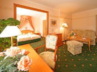 Trihotel - Wellnesshotel Am Schweizer Wald Hotel Rostock