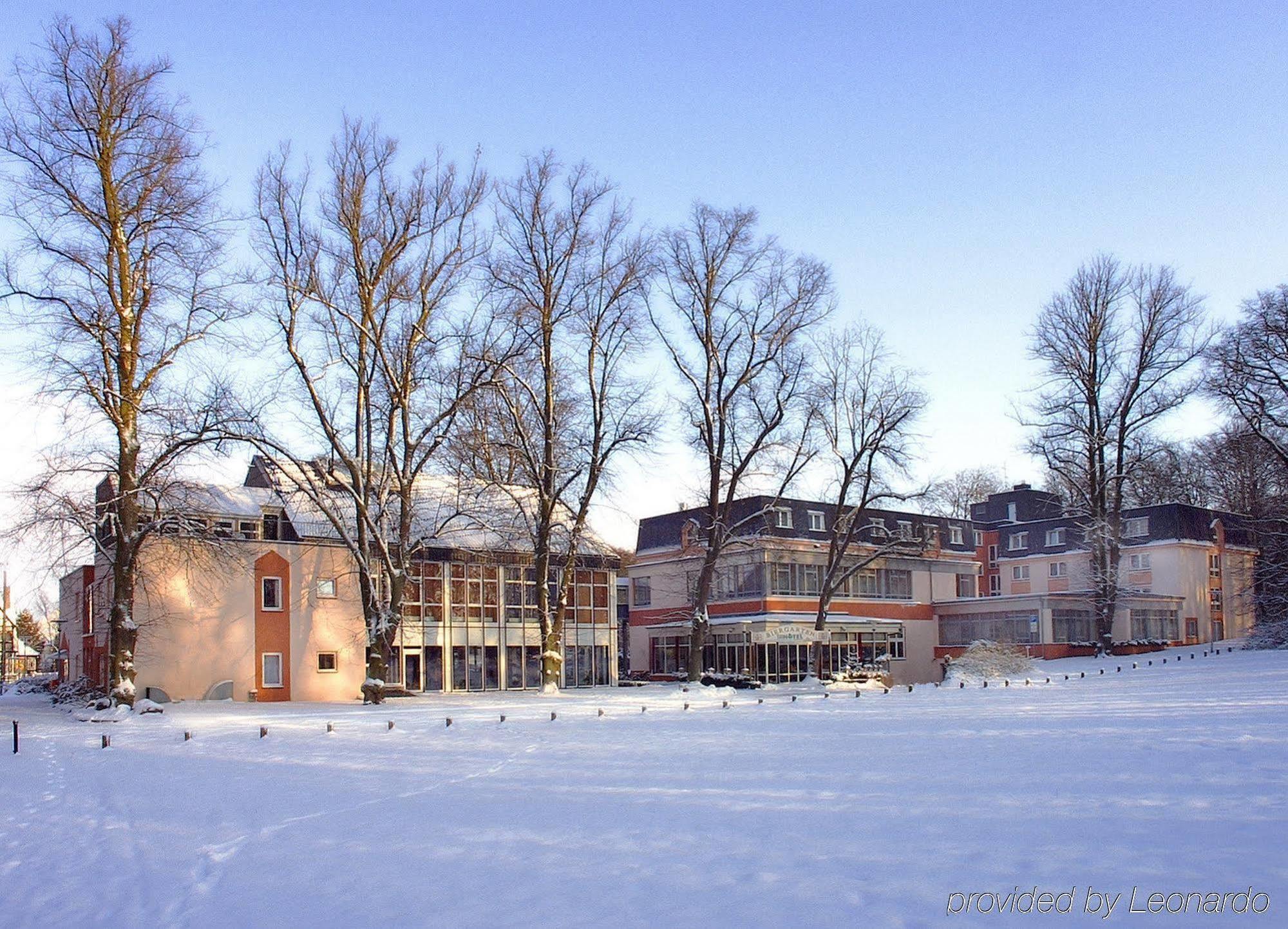 Trihotel - Wellnesshotel Am Schweizer Wald 4* Rostock