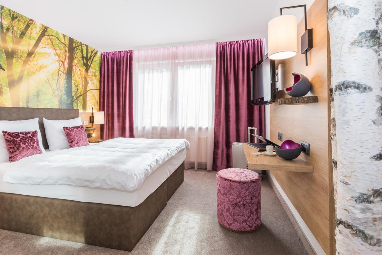 Trihotel - Wellnesshotel Am Schweizer Wald