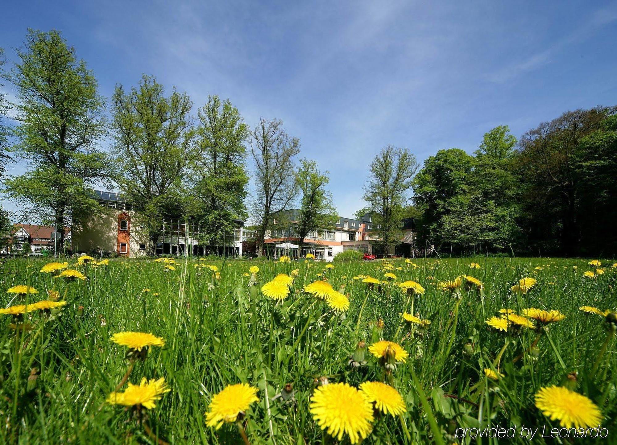 Hotel Trihotel - Wellnesshotel Am Schweizer Wald 4*
