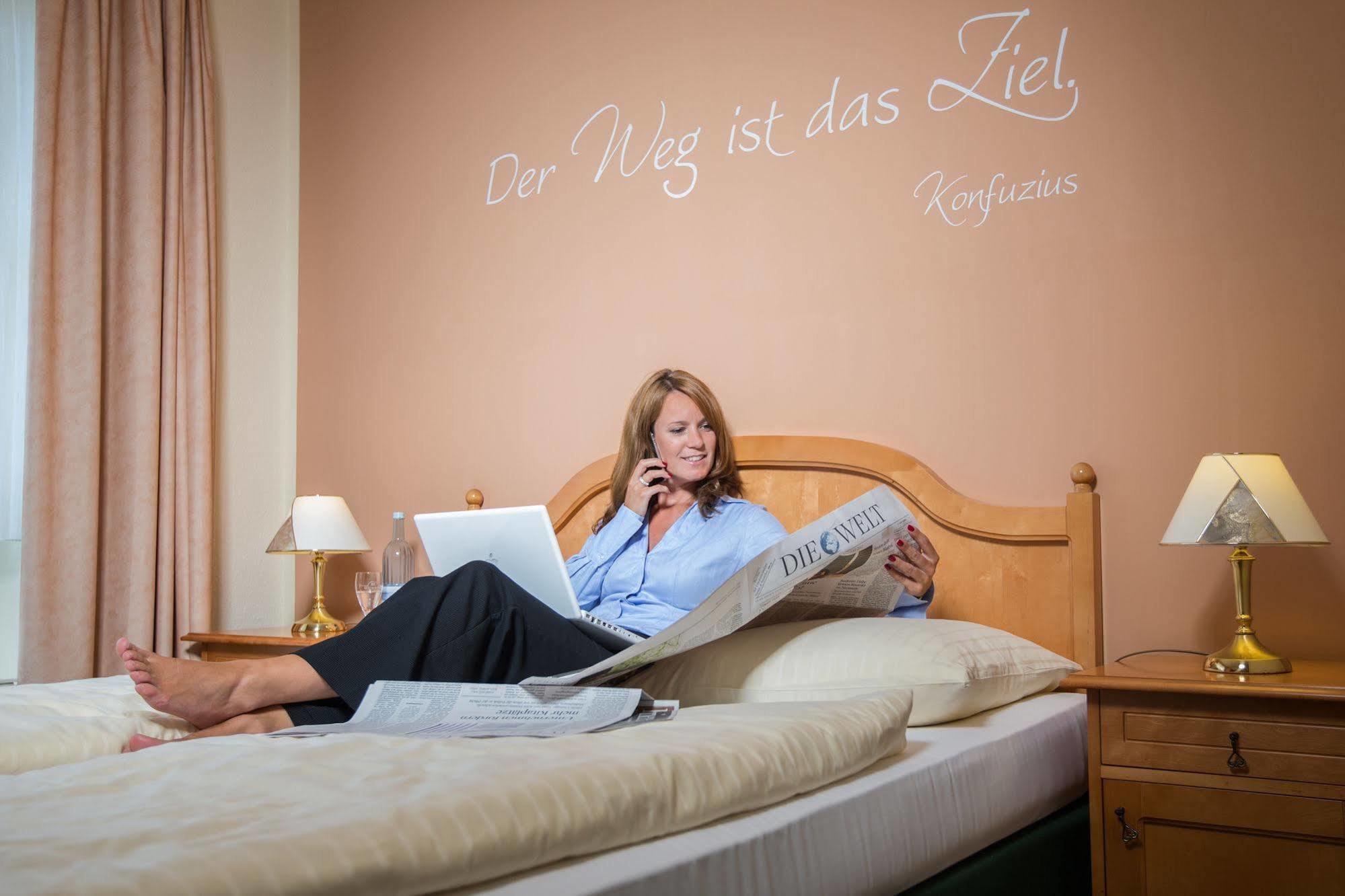 Trihotel - Wellnesshotel Am Schweizer Wald 4*