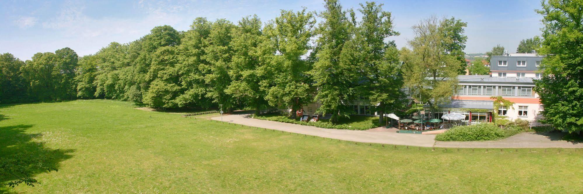 Hotel Trihotel - Wellnesshotel Am Schweizer Wald Rostock