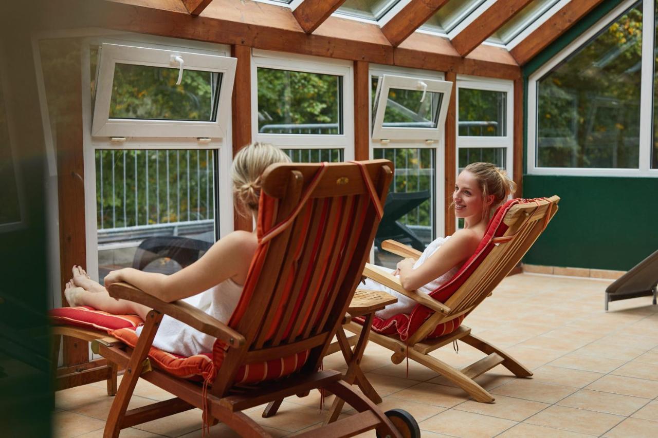 Trihotel - Wellnesshotel Am Schweizer Wald Hotel Rostock