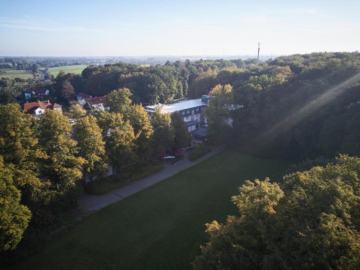 Hotel Trihotel - Wellnesshotel Am Schweizer Wald 4*